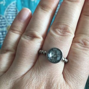 Pandora Silver ring